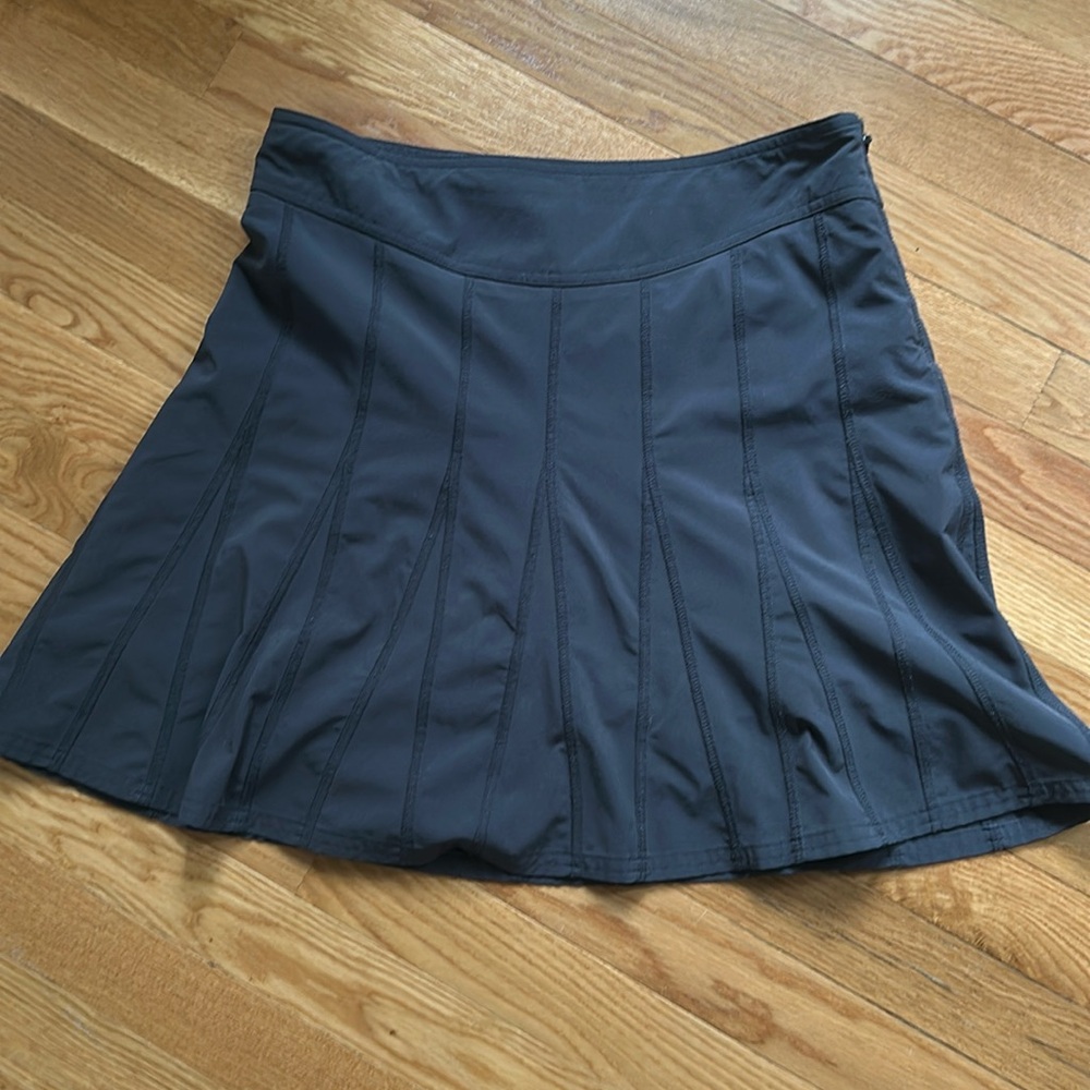 Athleta Wear About Skort